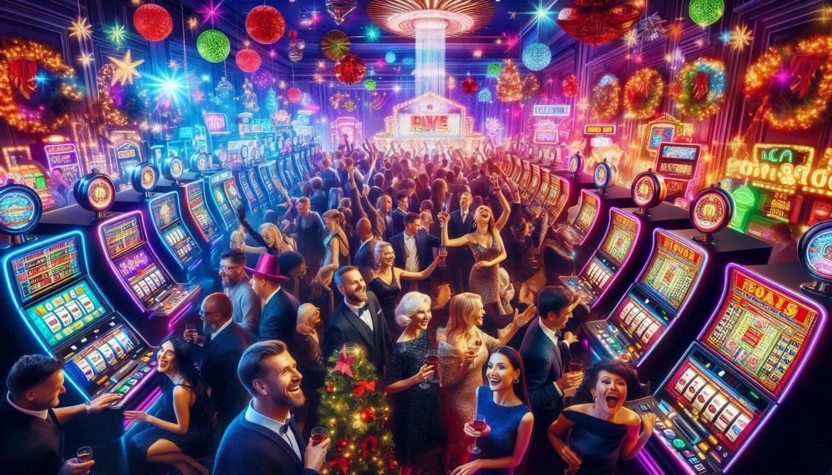 Starburst Casino