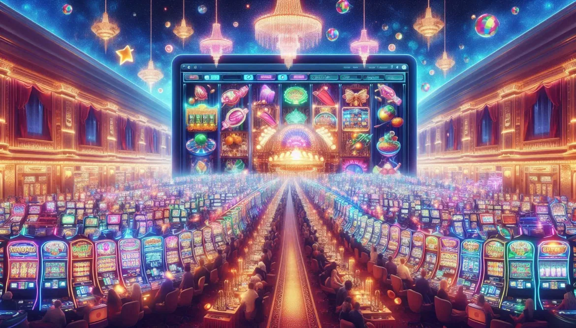 Starburst Casino